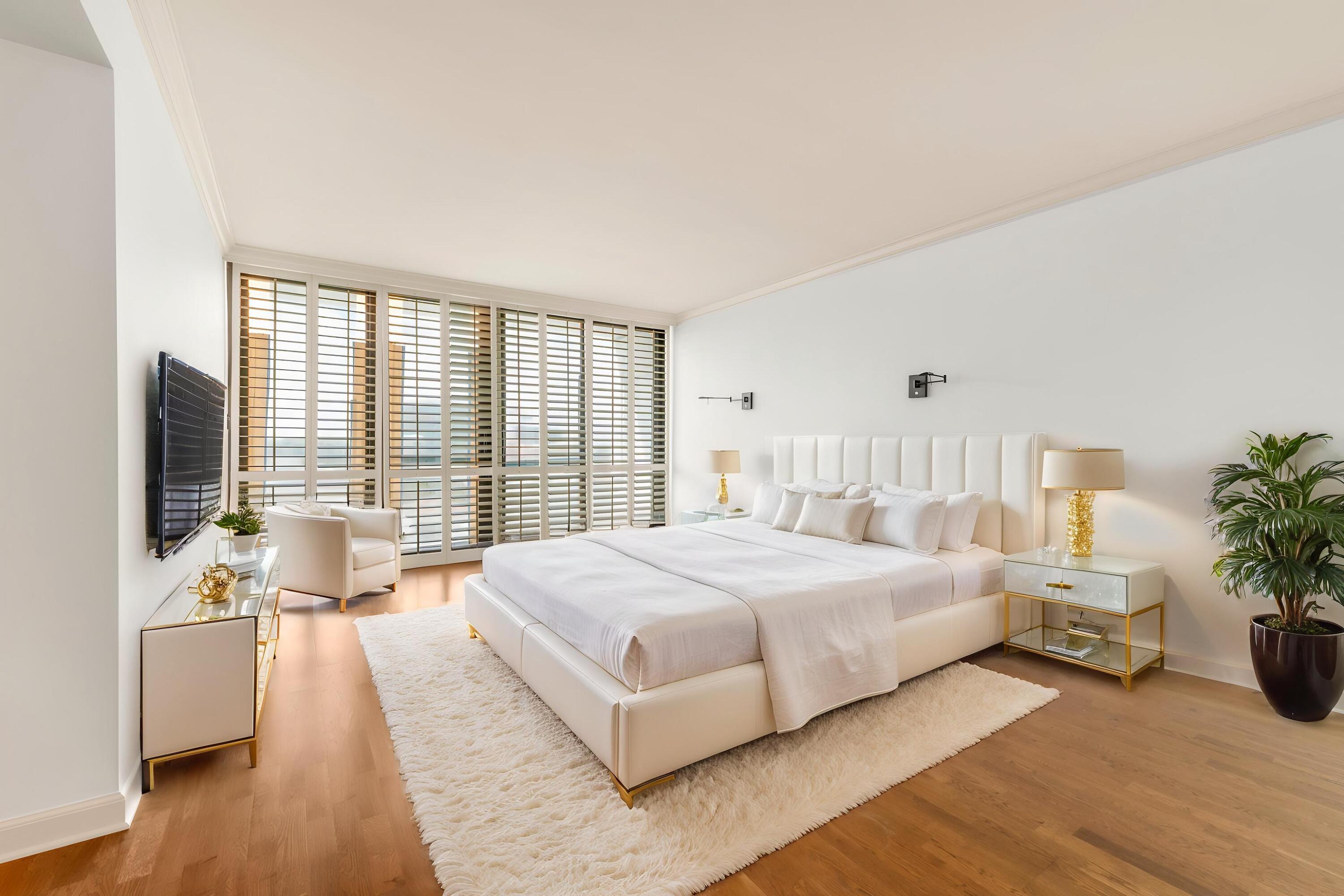 PLAZA OF THE PALM BEACHES CONDO - Residential