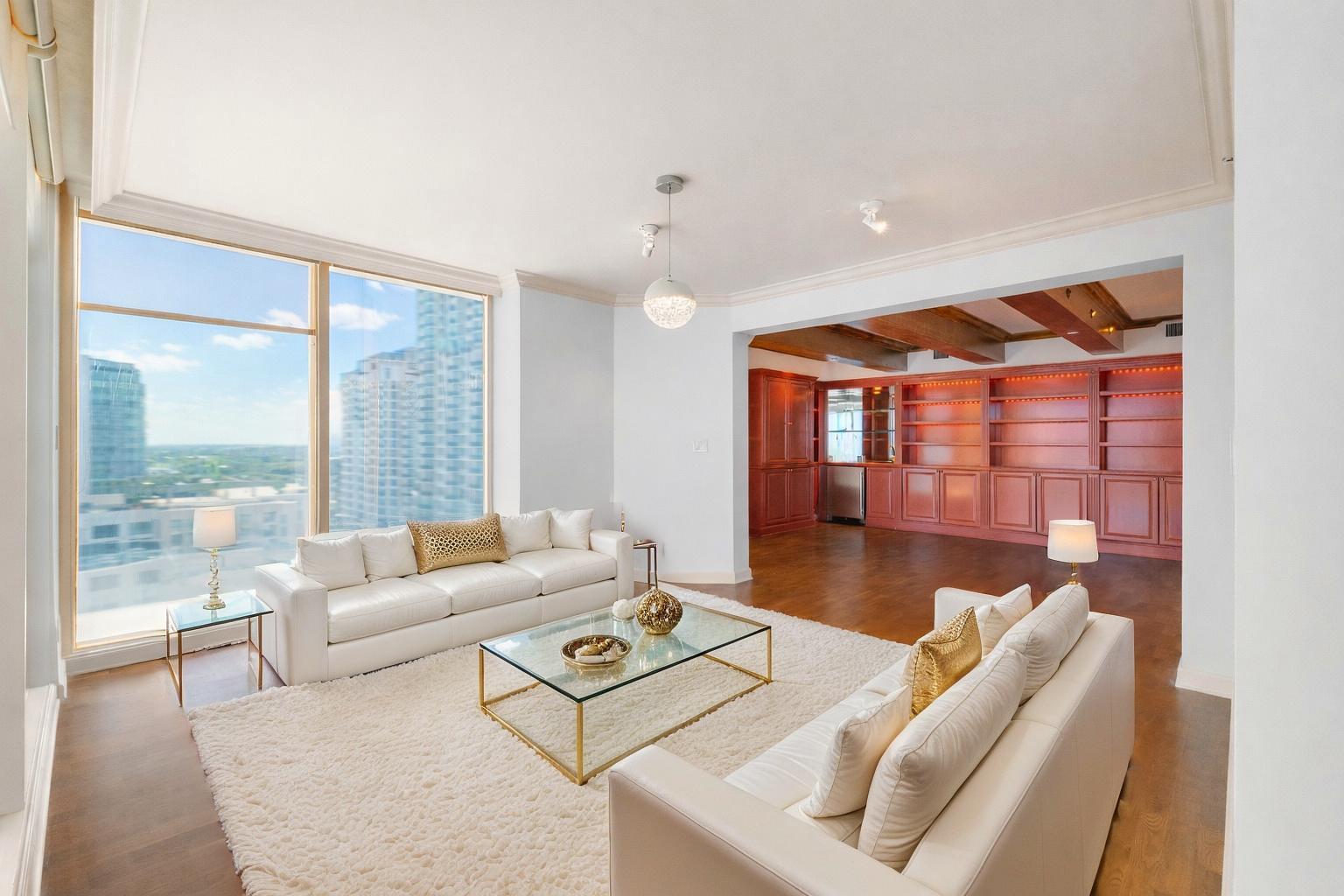 PLAZA OF THE PALM BEACHES CONDO - Residential