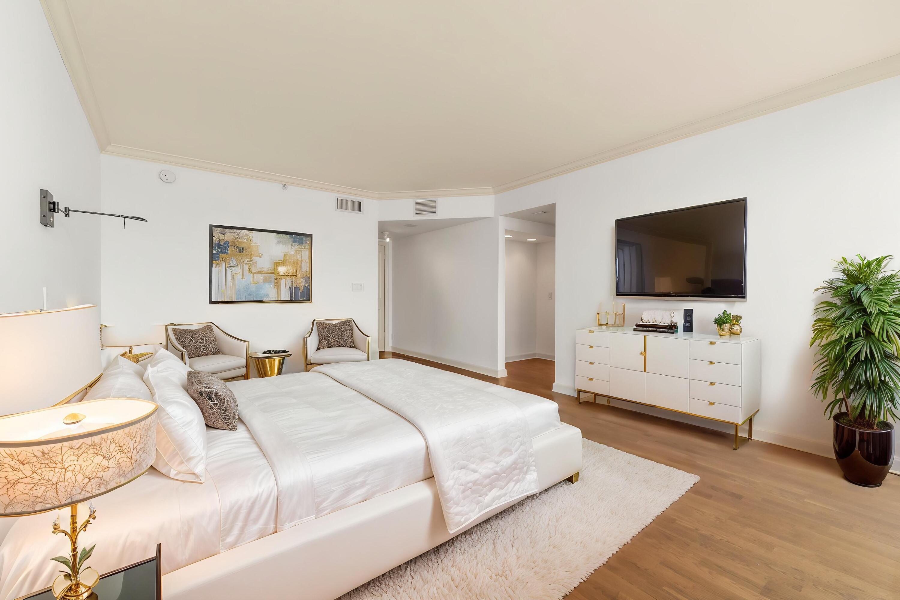 PLAZA OF THE PALM BEACHES CONDO - Residential