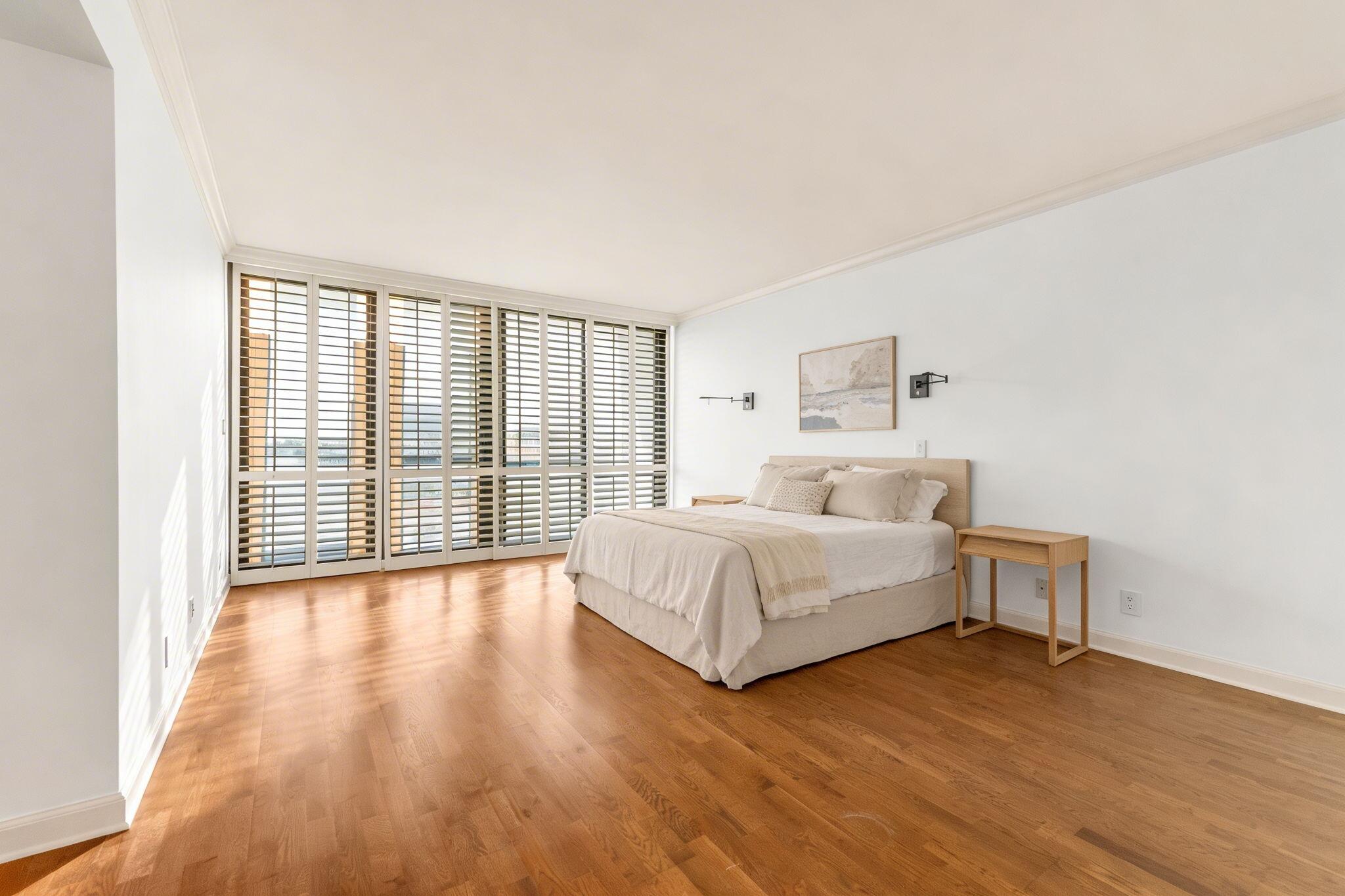 PLAZA OF THE PALM BEACHES CONDO - Residential