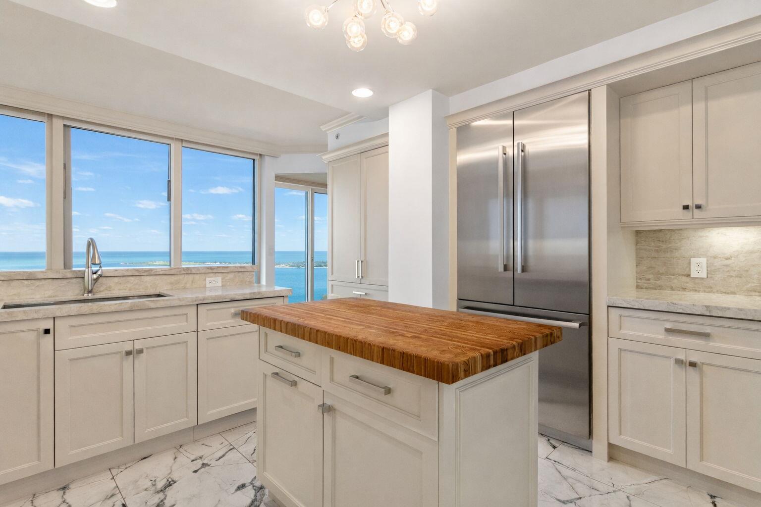 PLAZA OF THE PALM BEACHES CONDO - Residential