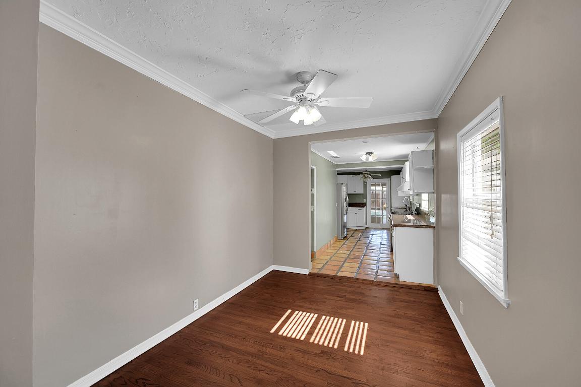 PINEWOOD PARK - Residential