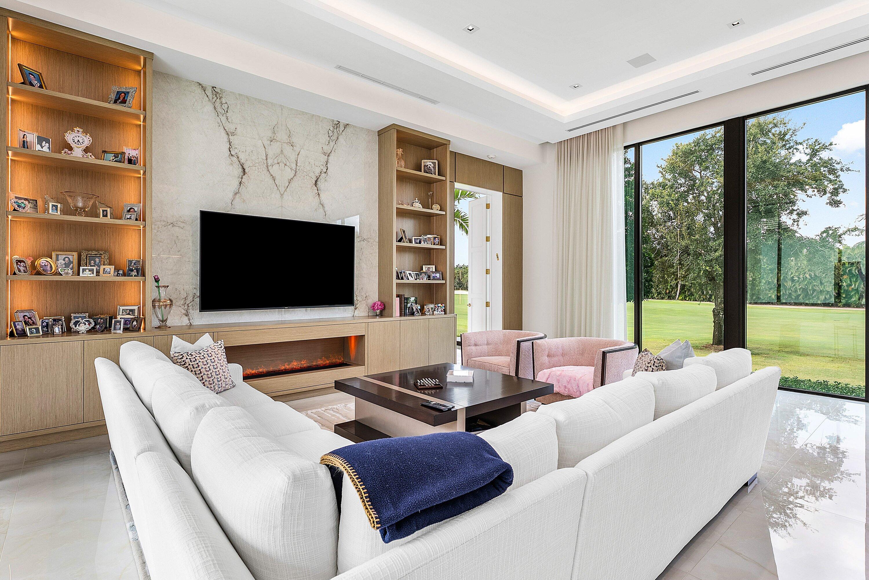 ST ANDREWS COUNTRY CLUB - Residential