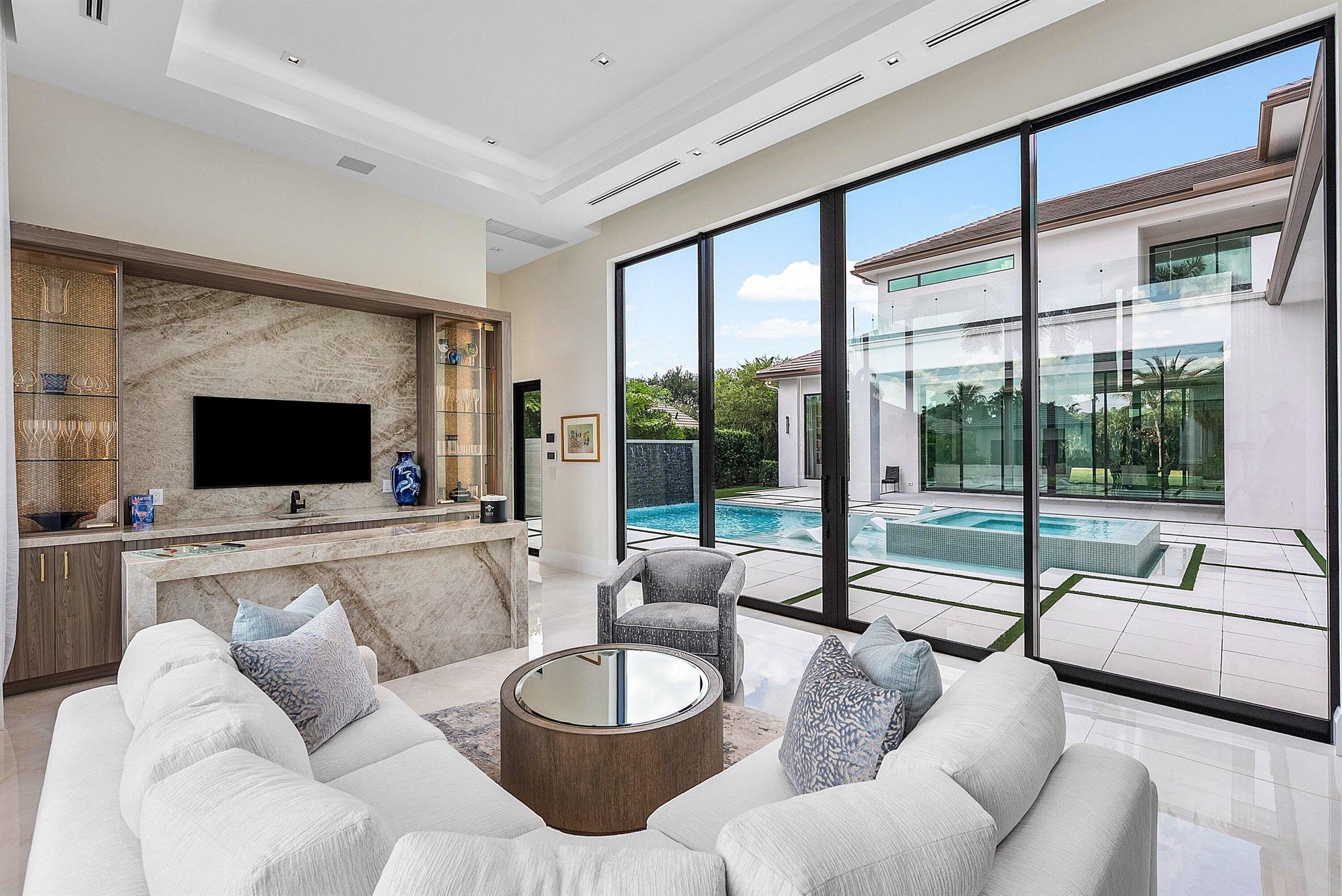 ST ANDREWS COUNTRY CLUB - Residential