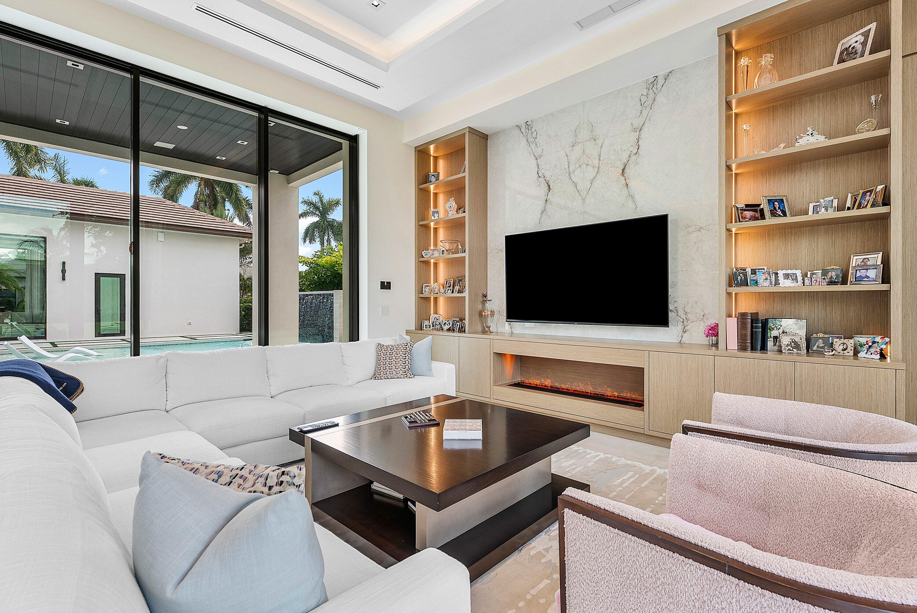 ST ANDREWS COUNTRY CLUB - Residential