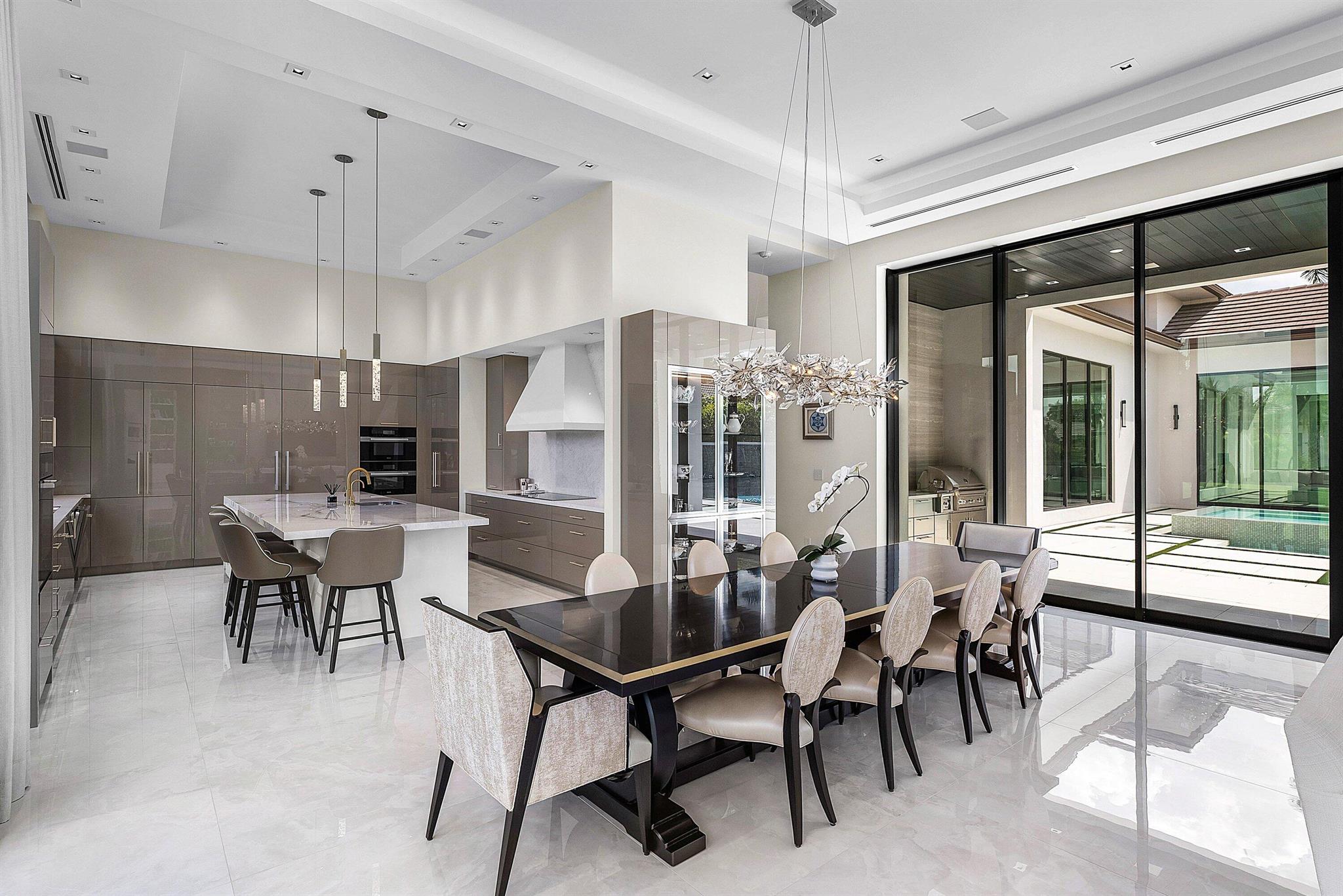 ST ANDREWS COUNTRY CLUB - Residential