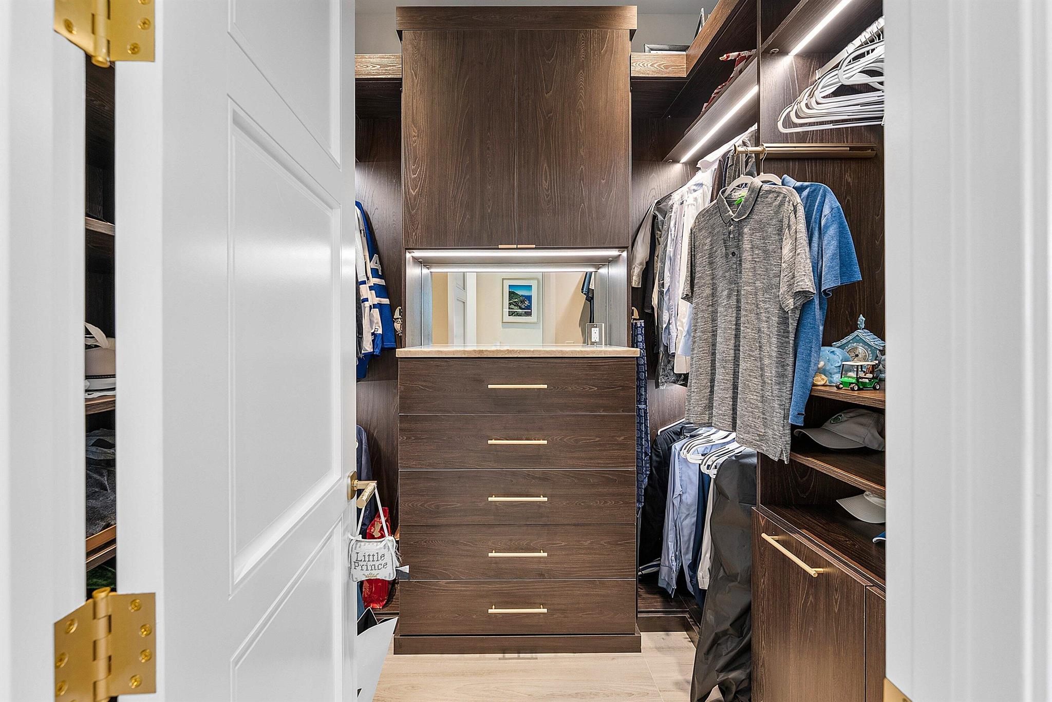 ST ANDREWS COUNTRY CLUB - Residential