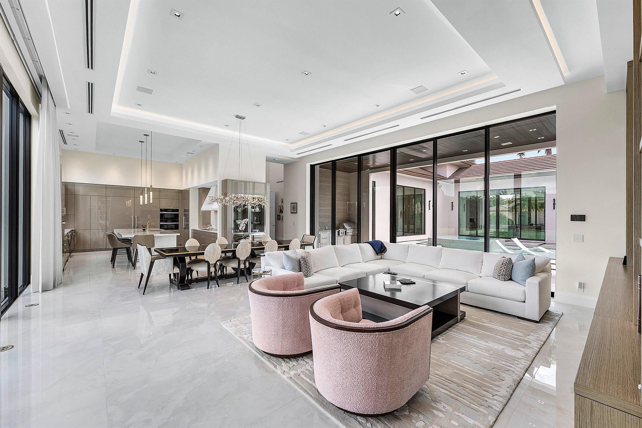 ST ANDREWS COUNTRY CLUB - Residential