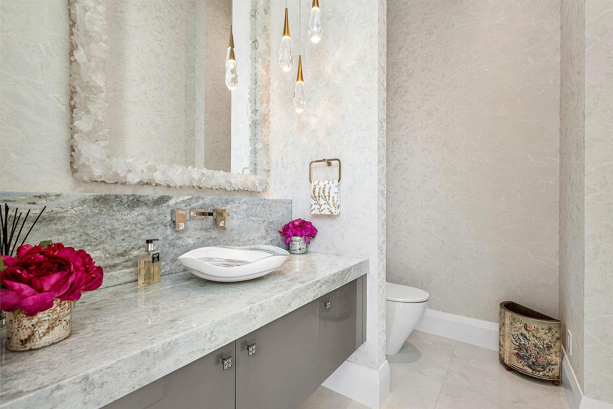 ST ANDREWS COUNTRY CLUB - Residential