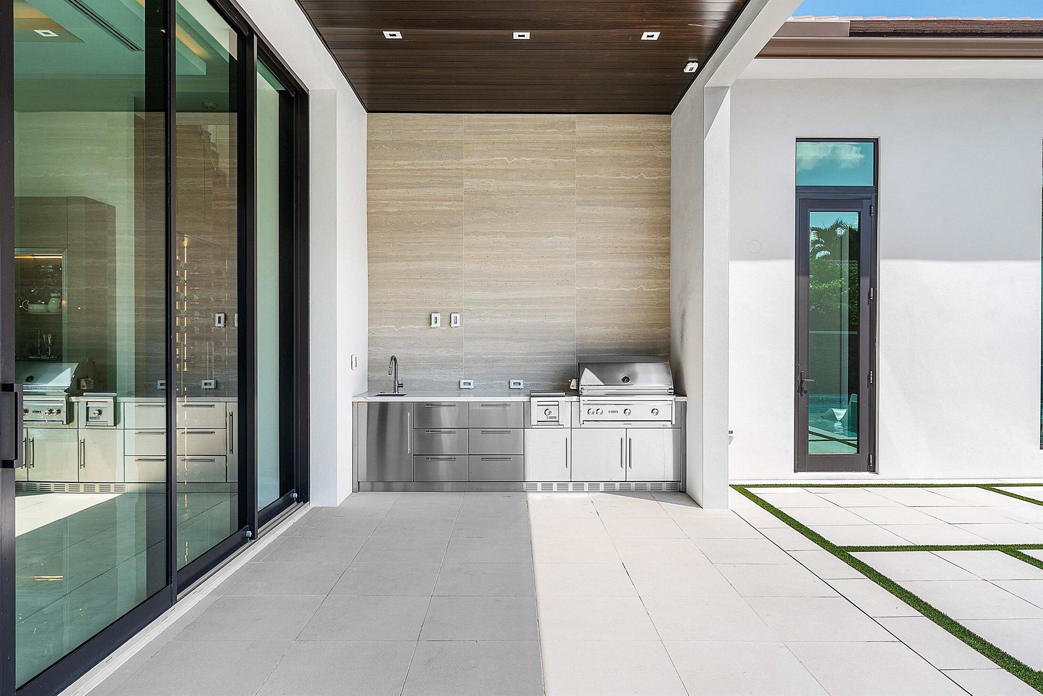 ST ANDREWS COUNTRY CLUB - Residential