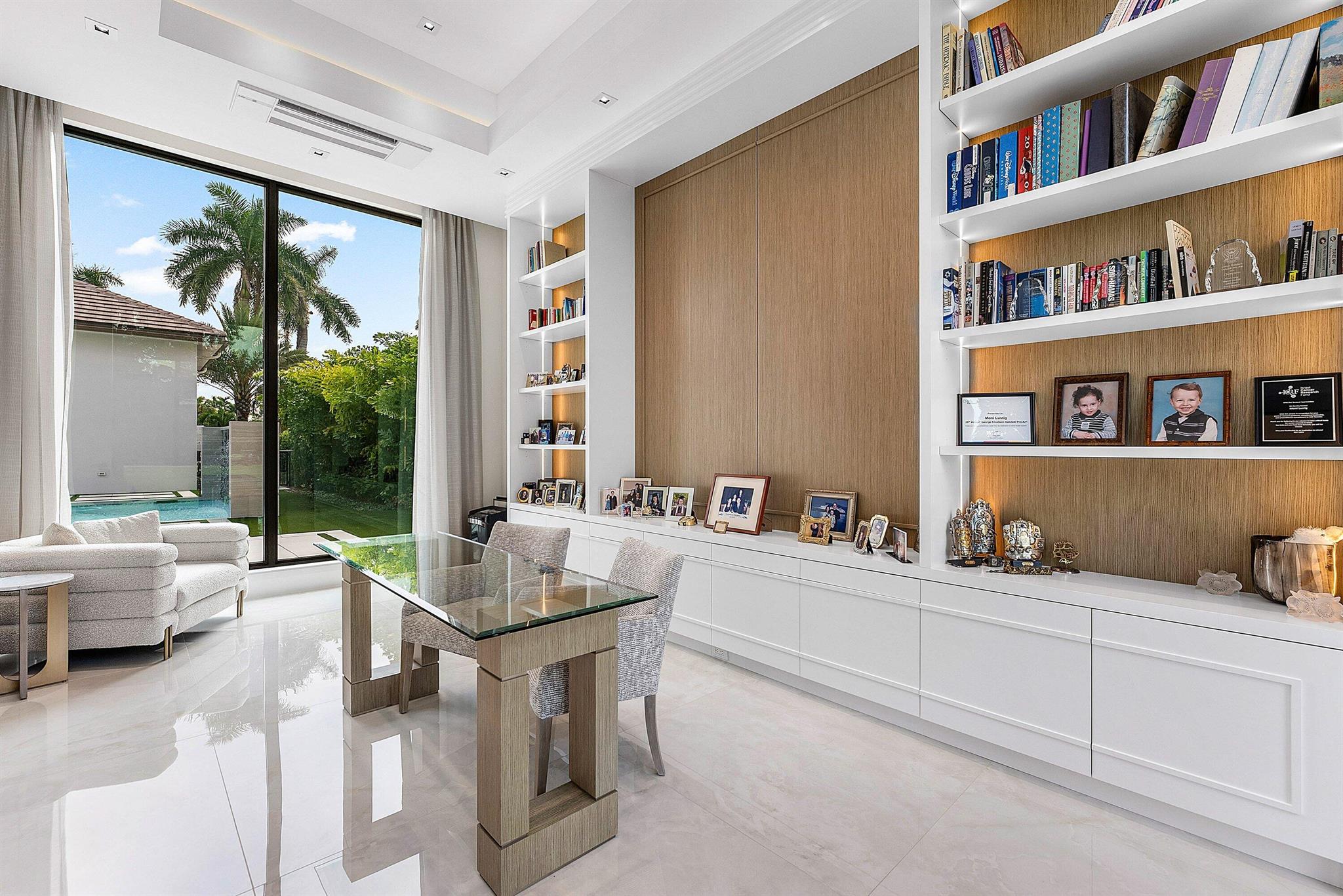 ST ANDREWS COUNTRY CLUB - Residential