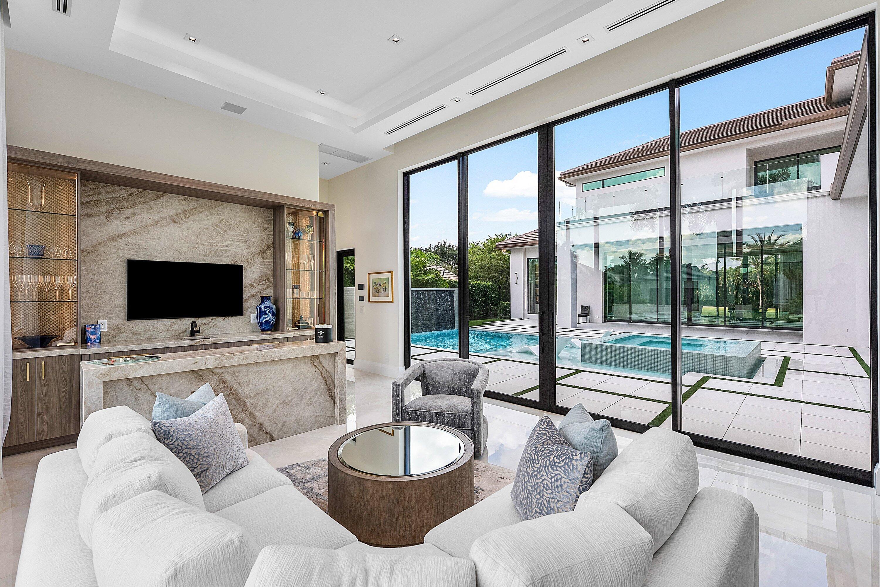 ST ANDREWS COUNTRY CLUB - Residential