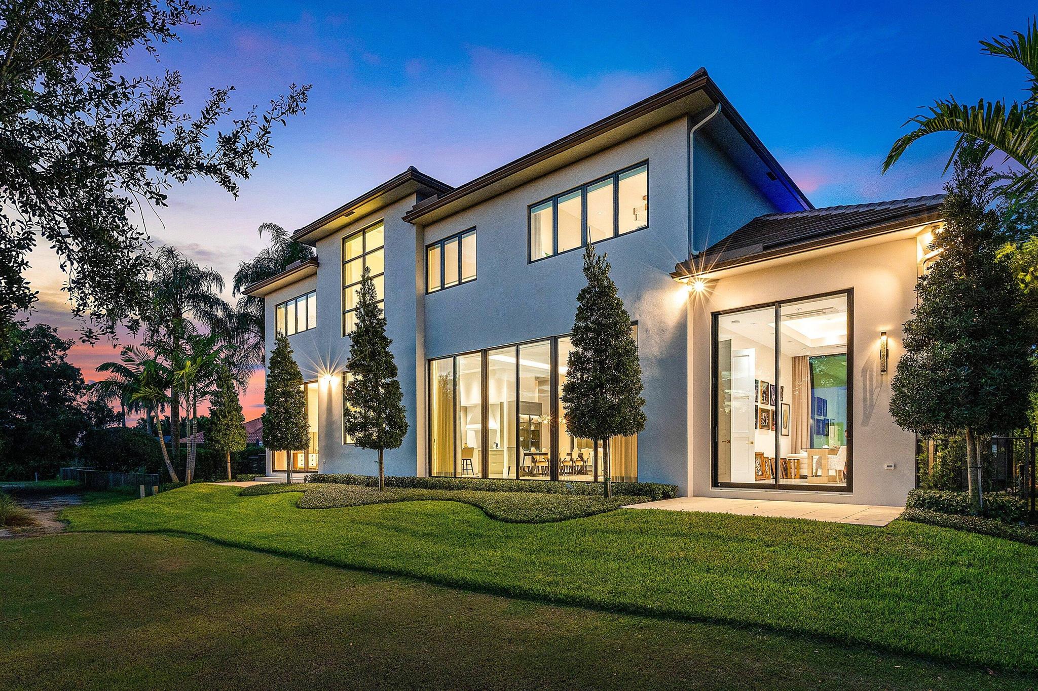 ST ANDREWS COUNTRY CLUB - Residential