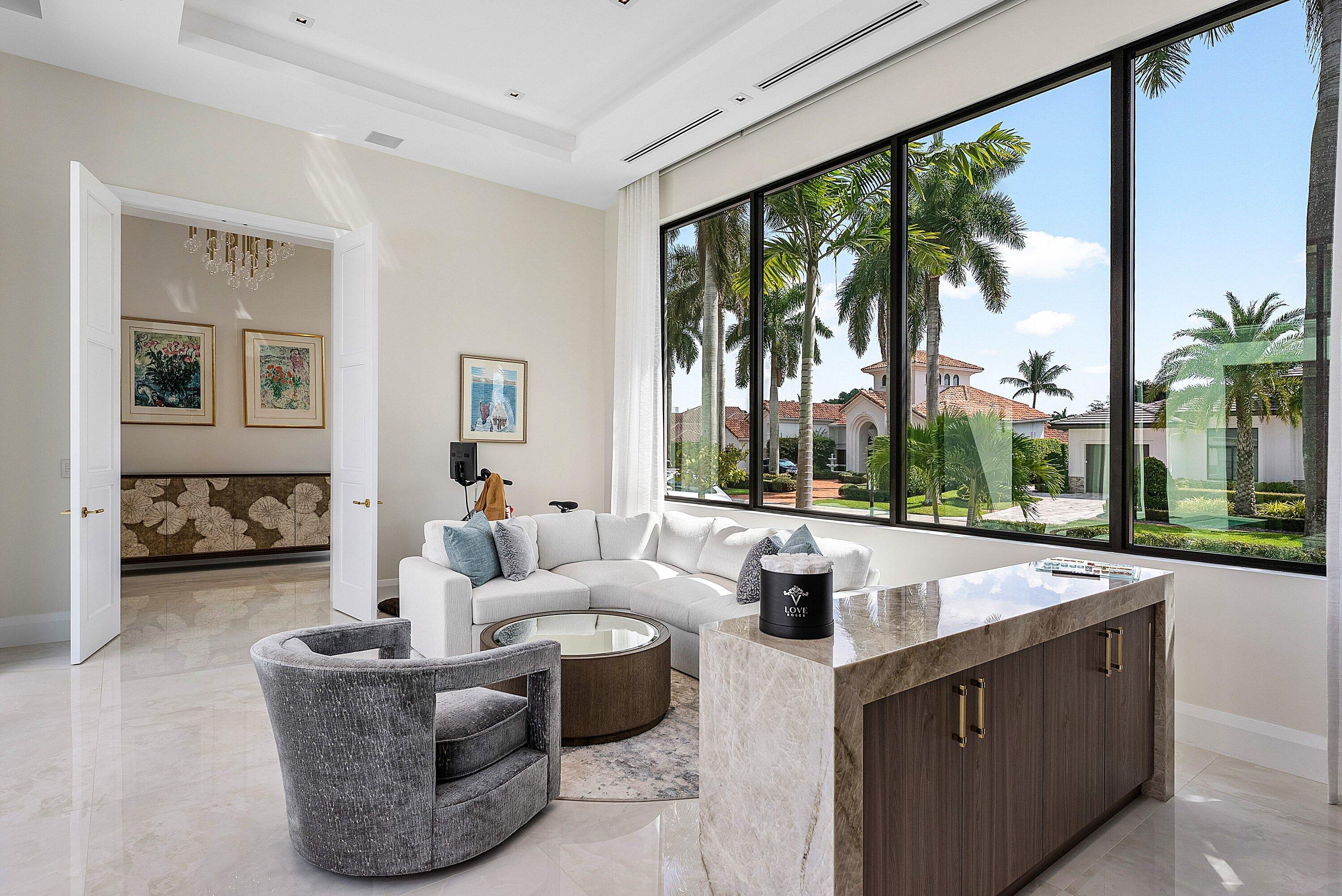 ST ANDREWS COUNTRY CLUB - Residential