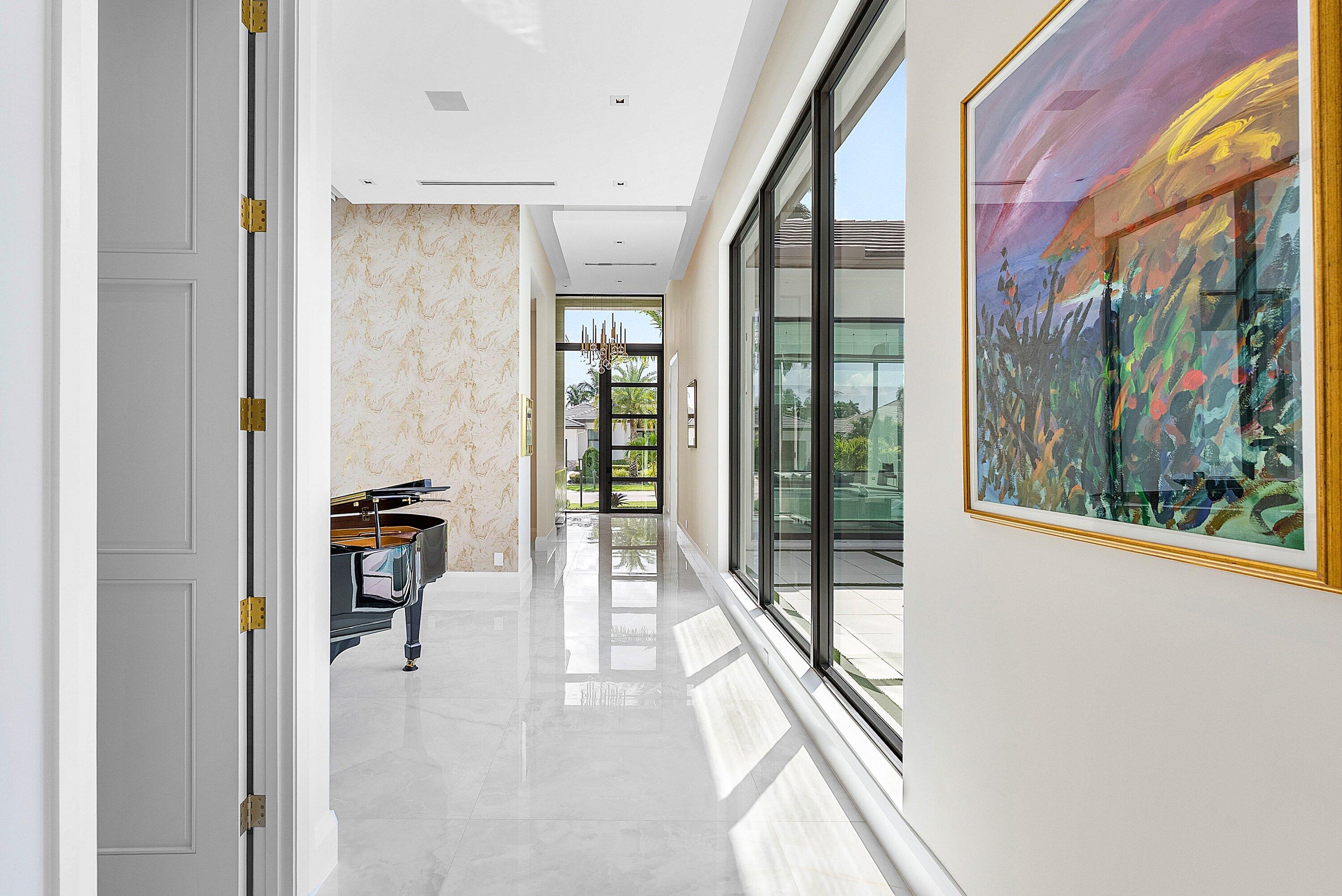 ST ANDREWS COUNTRY CLUB - Residential