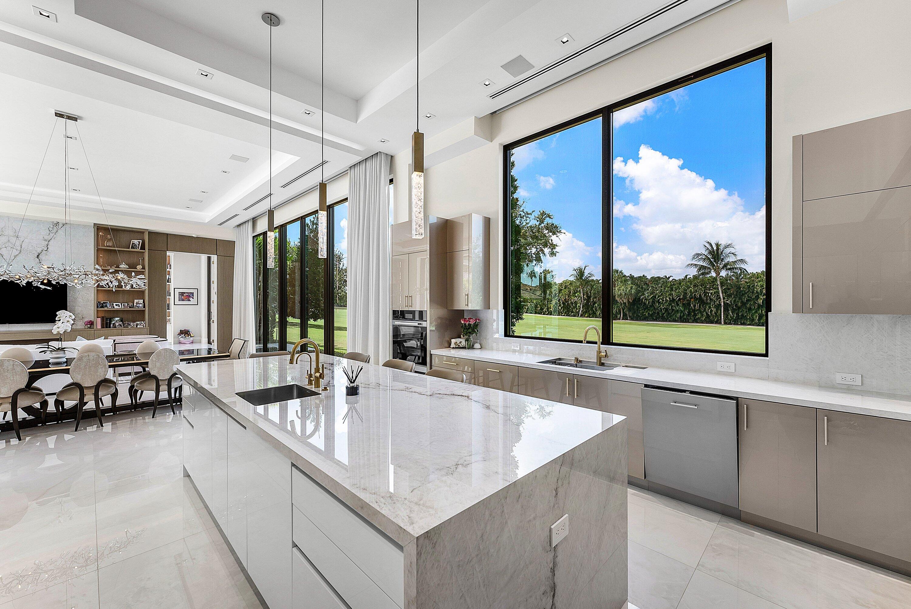 ST ANDREWS COUNTRY CLUB - Residential