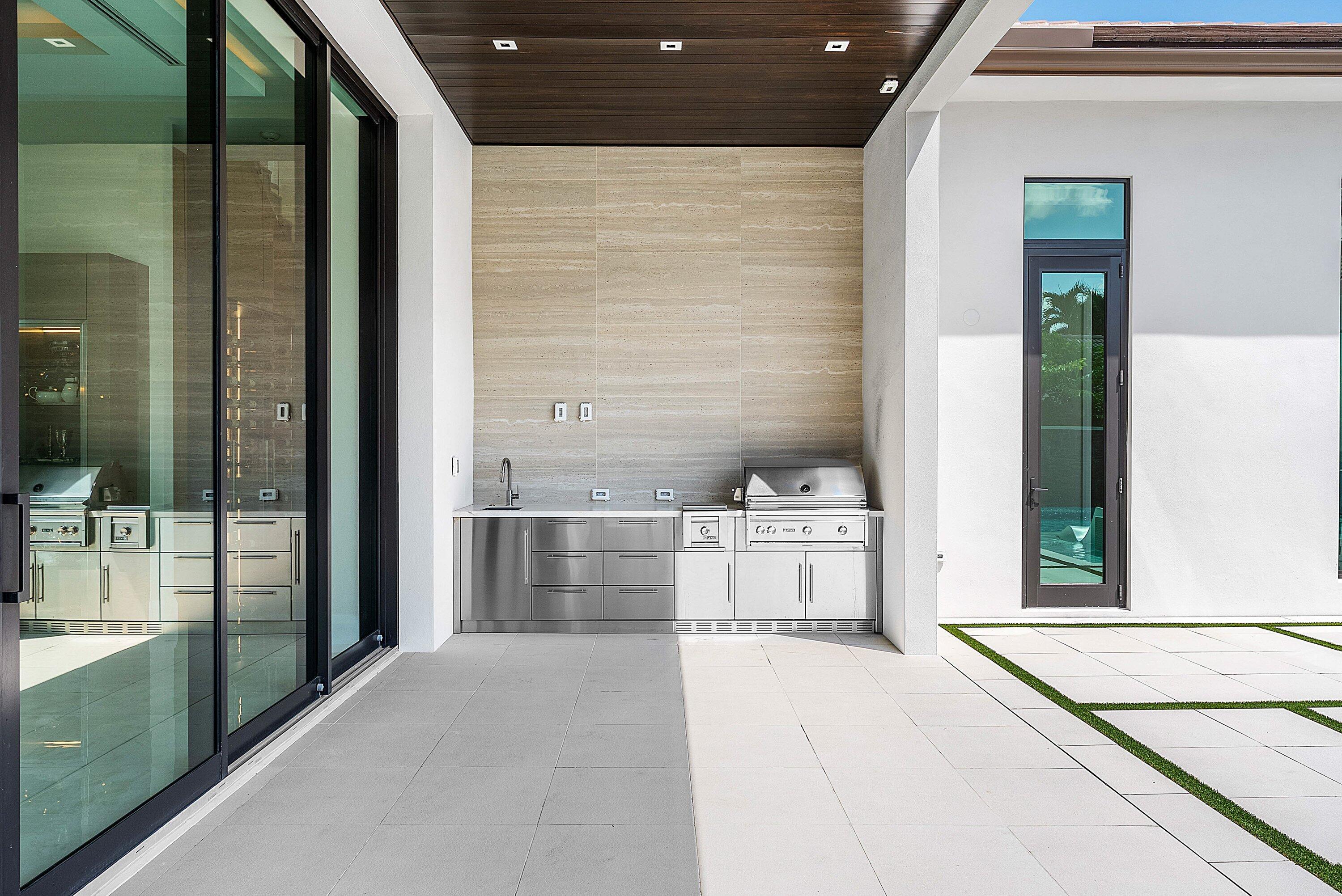 ST ANDREWS COUNTRY CLUB - Residential