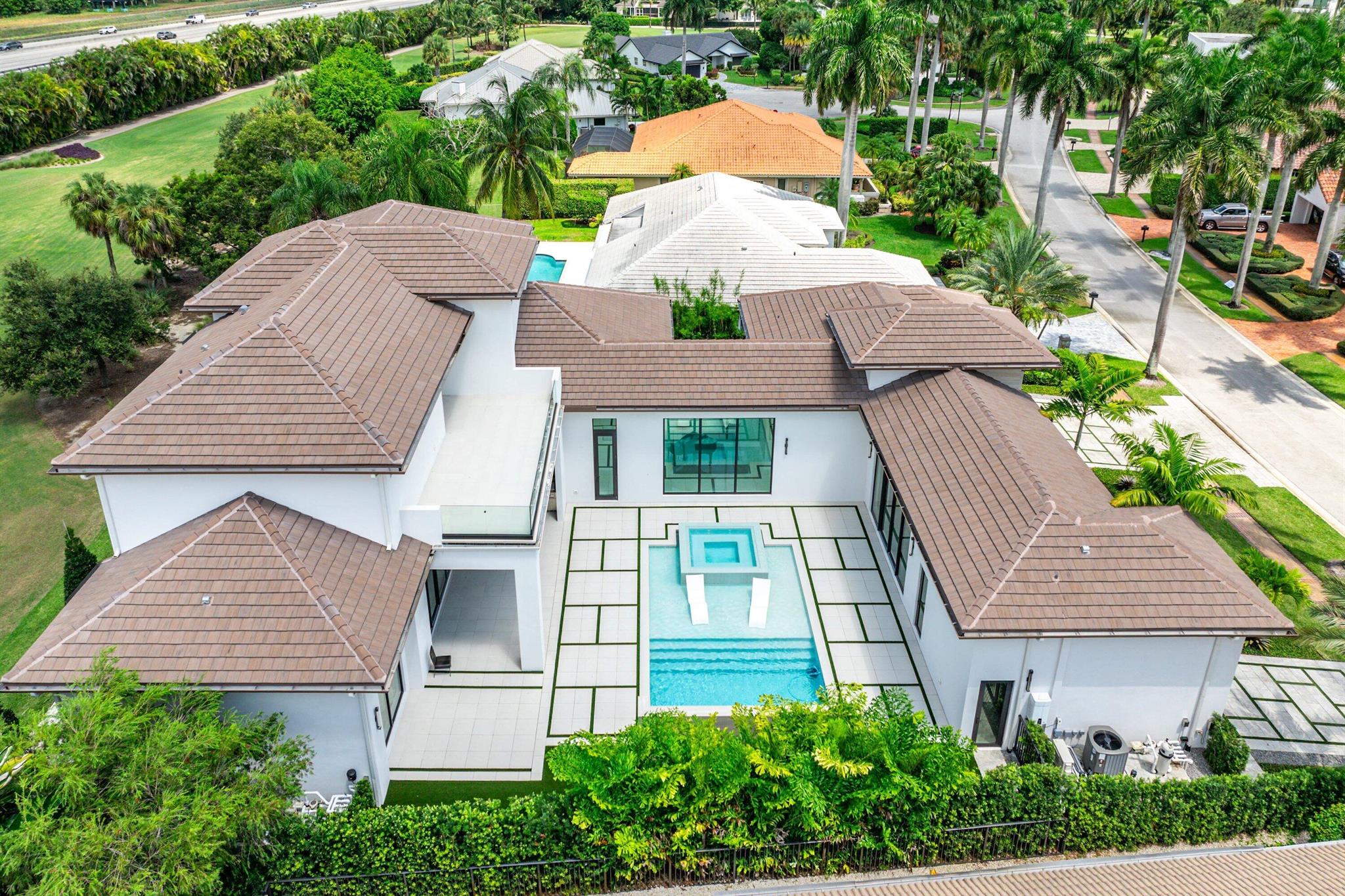 ST ANDREWS COUNTRY CLUB - Residential