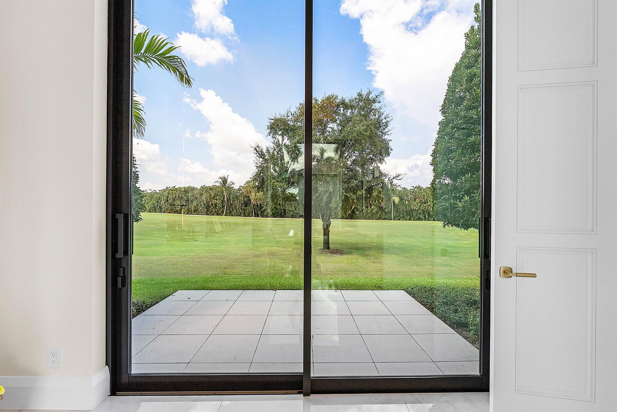 ST ANDREWS COUNTRY CLUB - Residential