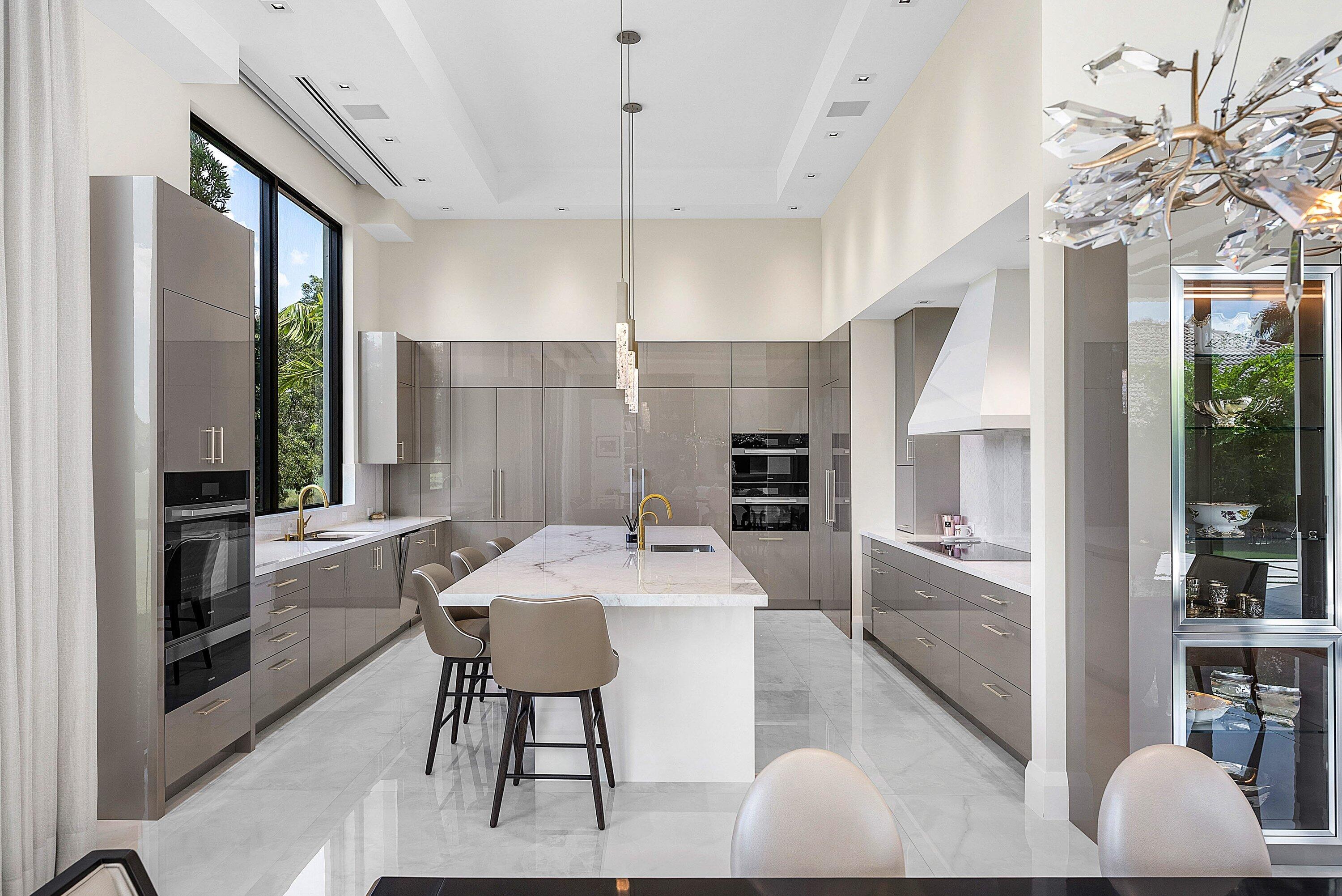 ST ANDREWS COUNTRY CLUB - Residential