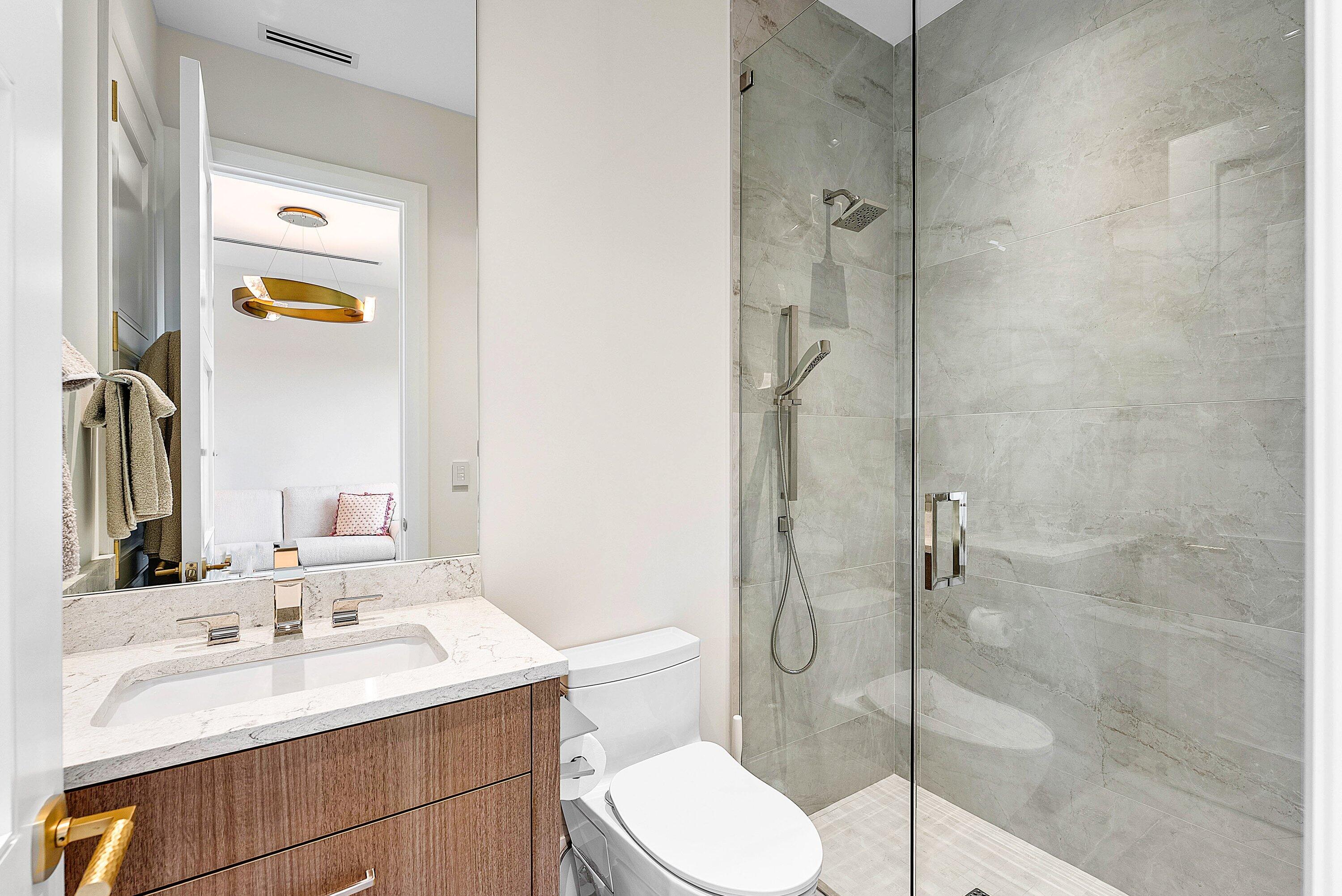 ST ANDREWS COUNTRY CLUB - Residential