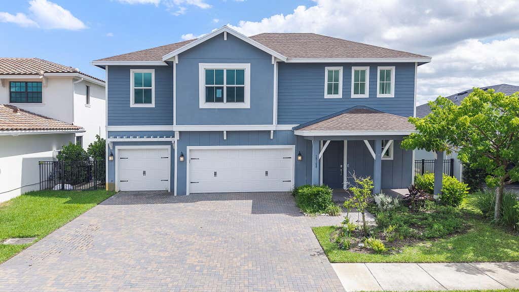 Photo of 19160 Croft Mill Xing, Loxahatchee, FL 33470 (MLS # B26064338)