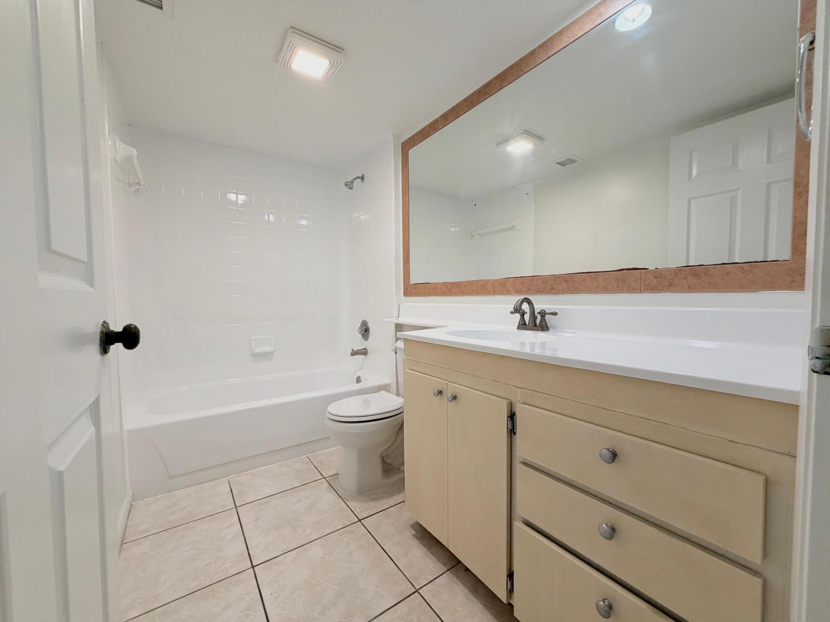 WHITEHALL VILLAGE - Residential Lease