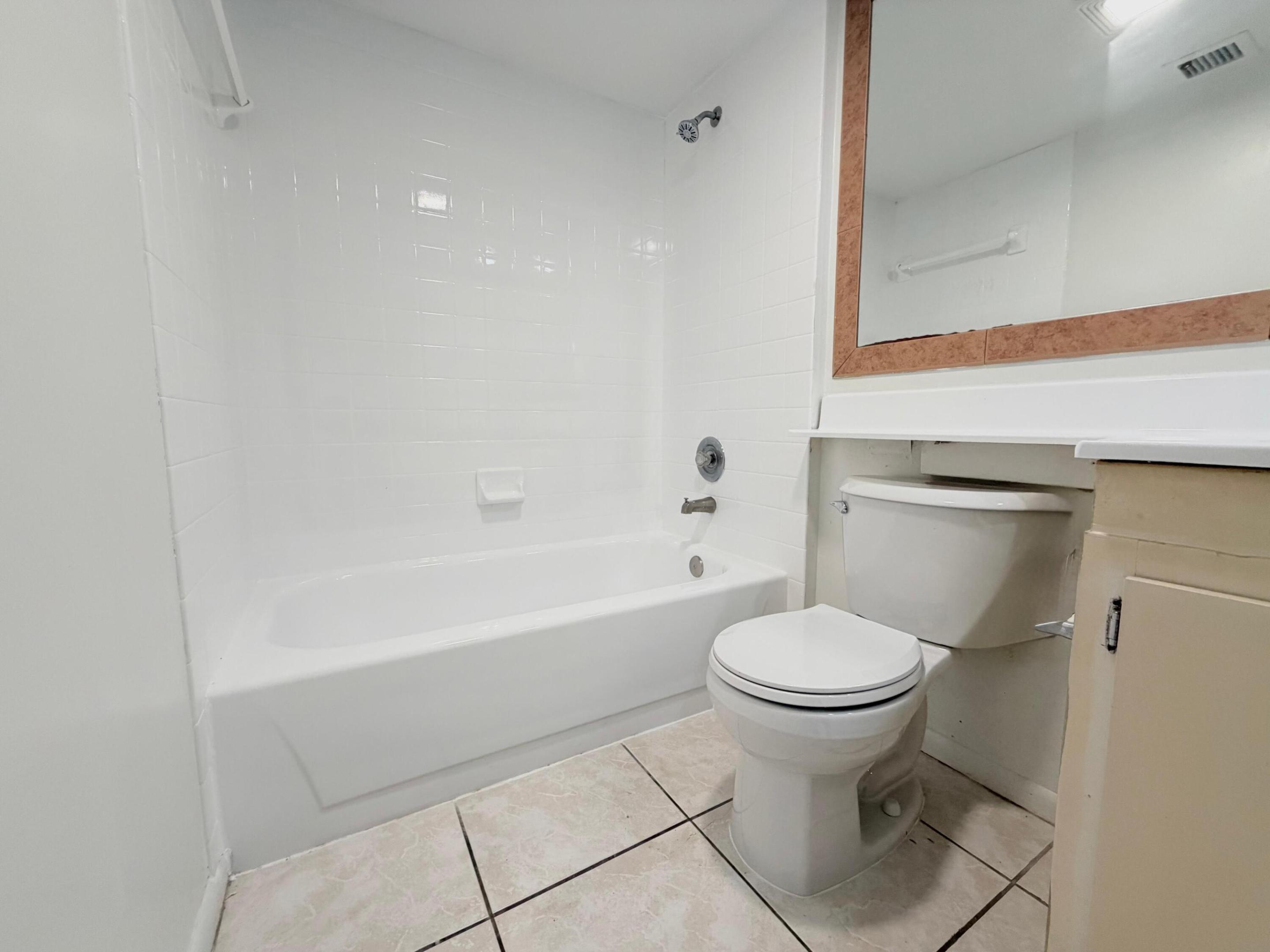 WHITEHALL VILLAGE - Residential Lease