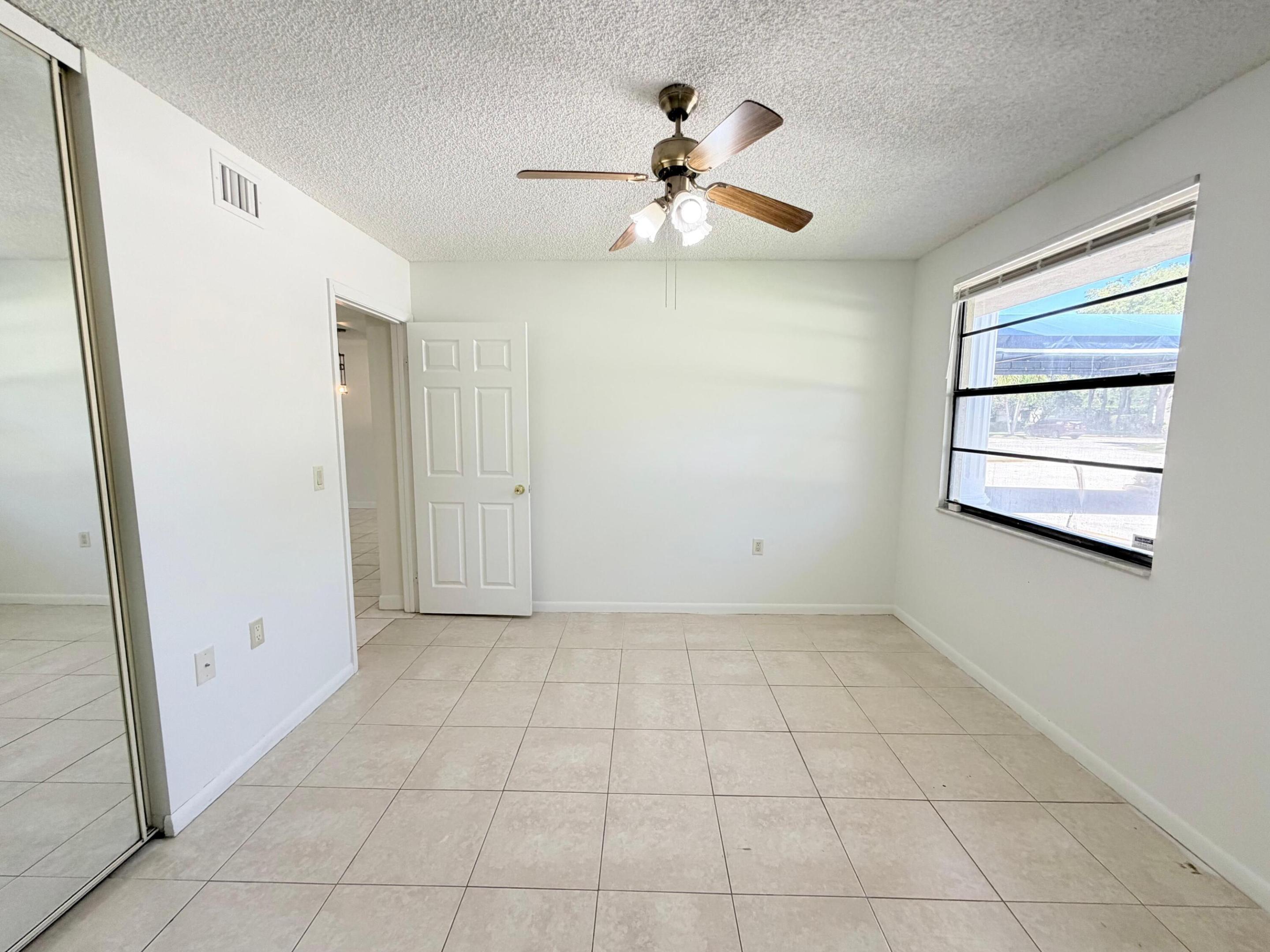 WHITEHALL VILLAGE - Residential Lease