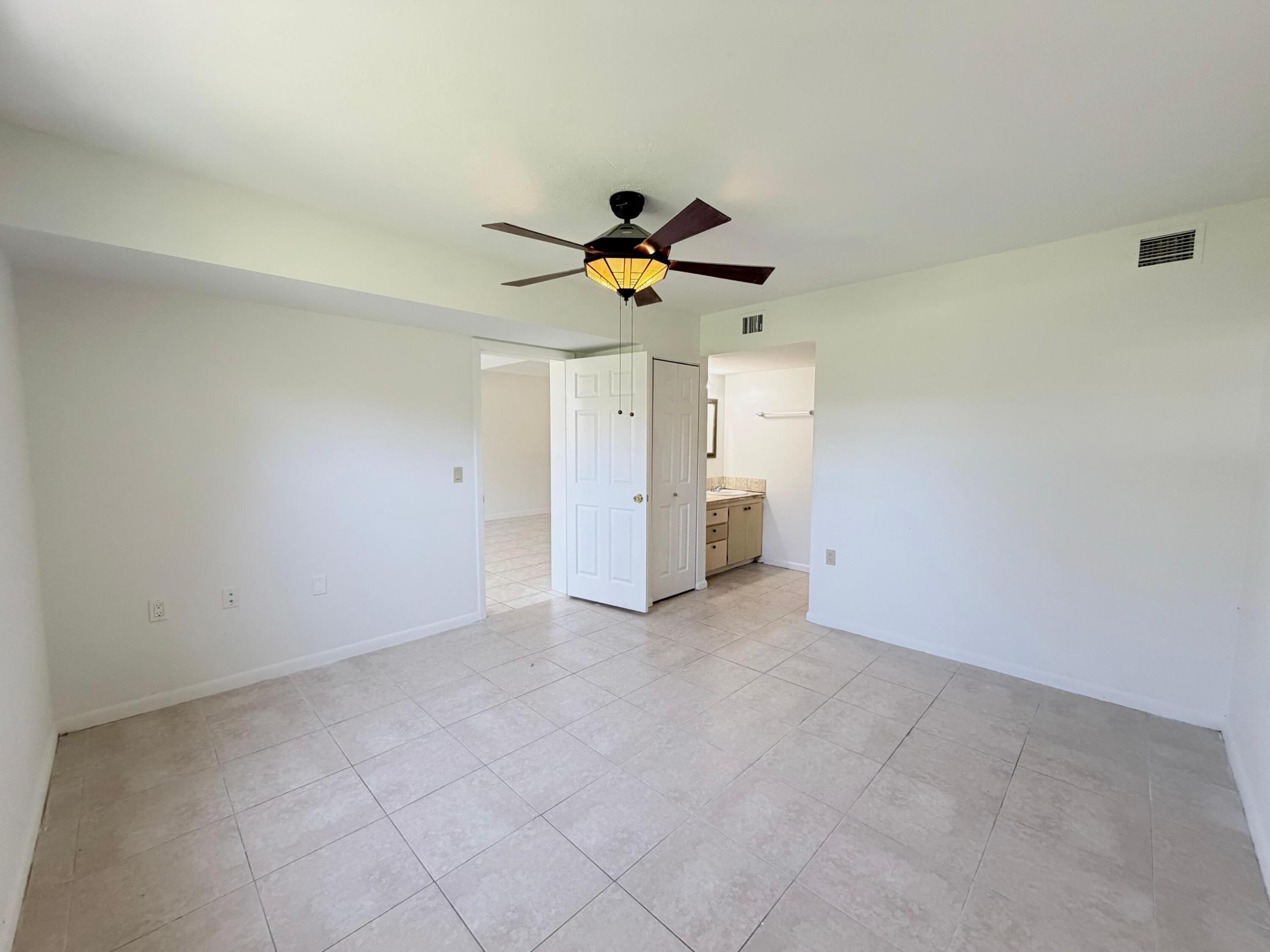 WHITEHALL VILLAGE - Residential Lease