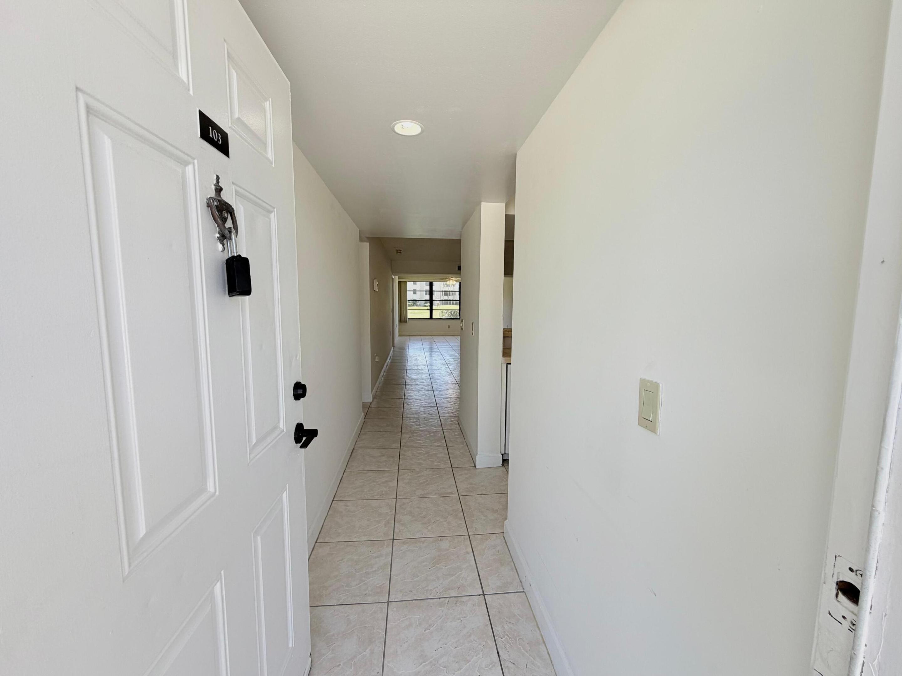 WHITEHALL VILLAGE - Residential Lease