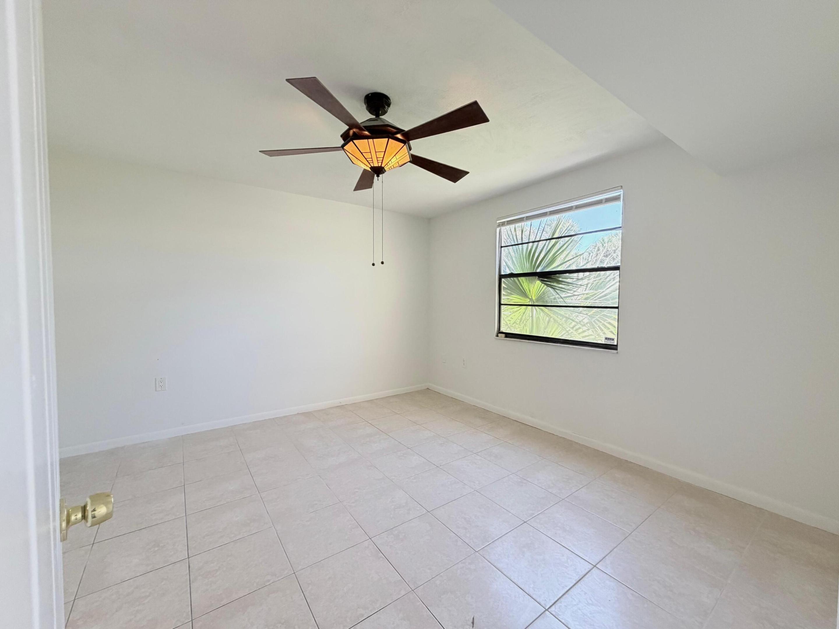 WHITEHALL VILLAGE - Residential Lease