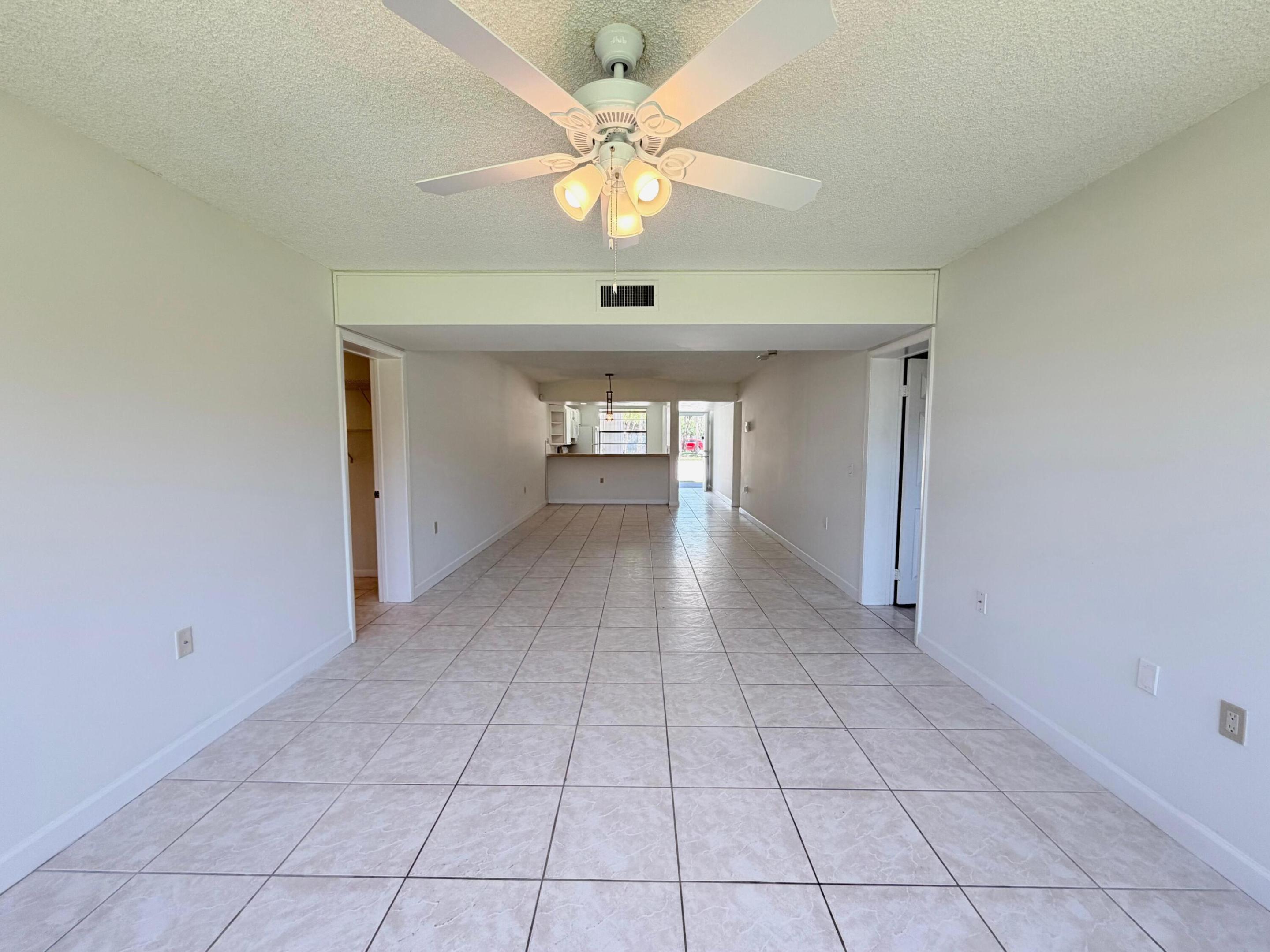 WHITEHALL VILLAGE - Residential Lease