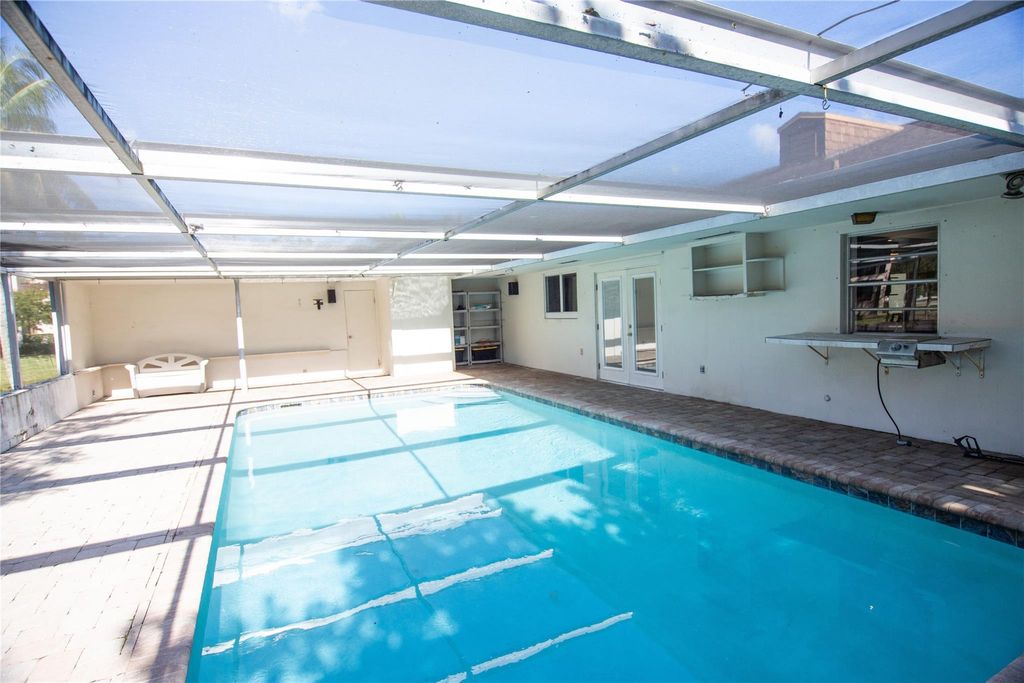 Photo of 12640 SW 2nd Street, Plantation, FL 33325 (MLS # F10422646)