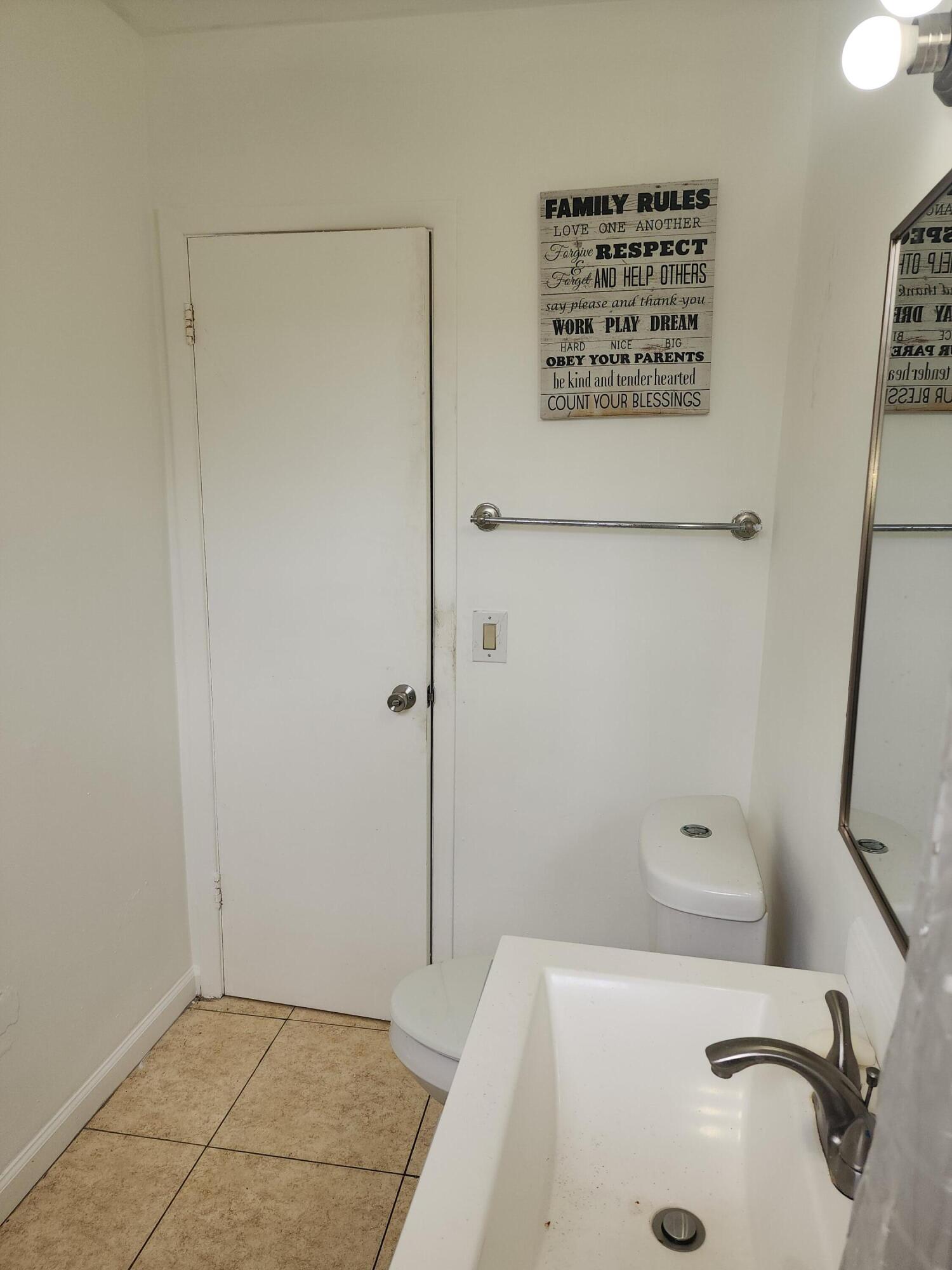 POMPANO PARK - Residential Lease
