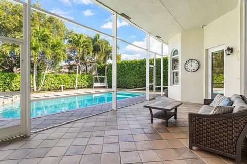 A home in Lake Worth