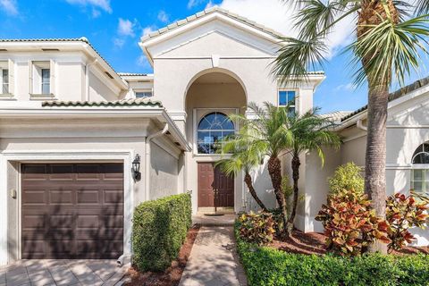 A home in Lake Worth