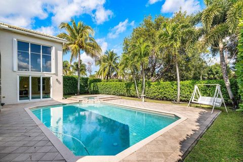 A home in Lake Worth