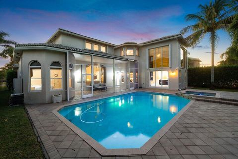 A home in Lake Worth