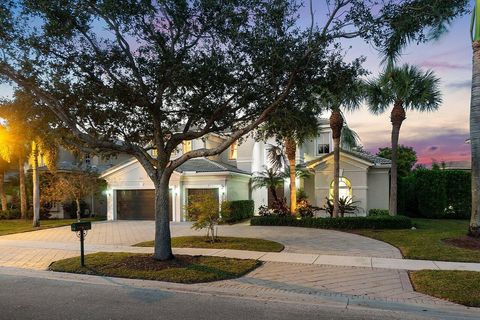 A home in Lake Worth