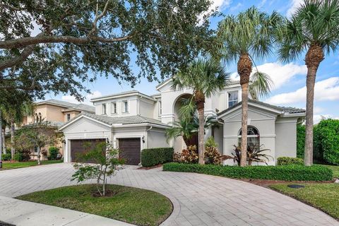 A home in Lake Worth