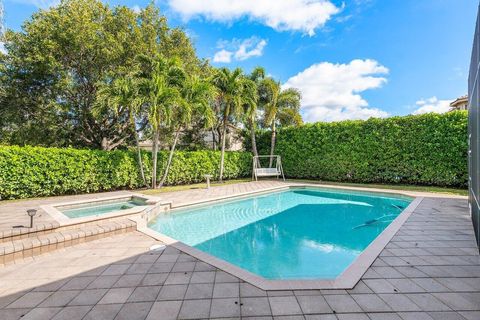 A home in Lake Worth