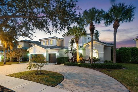 A home in Lake Worth