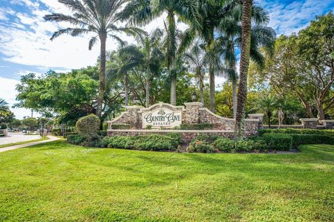 A home in Lake Worth