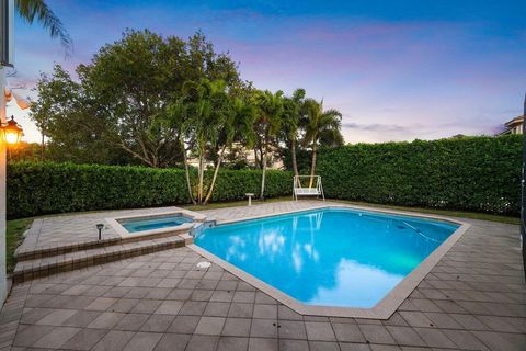 A home in Lake Worth