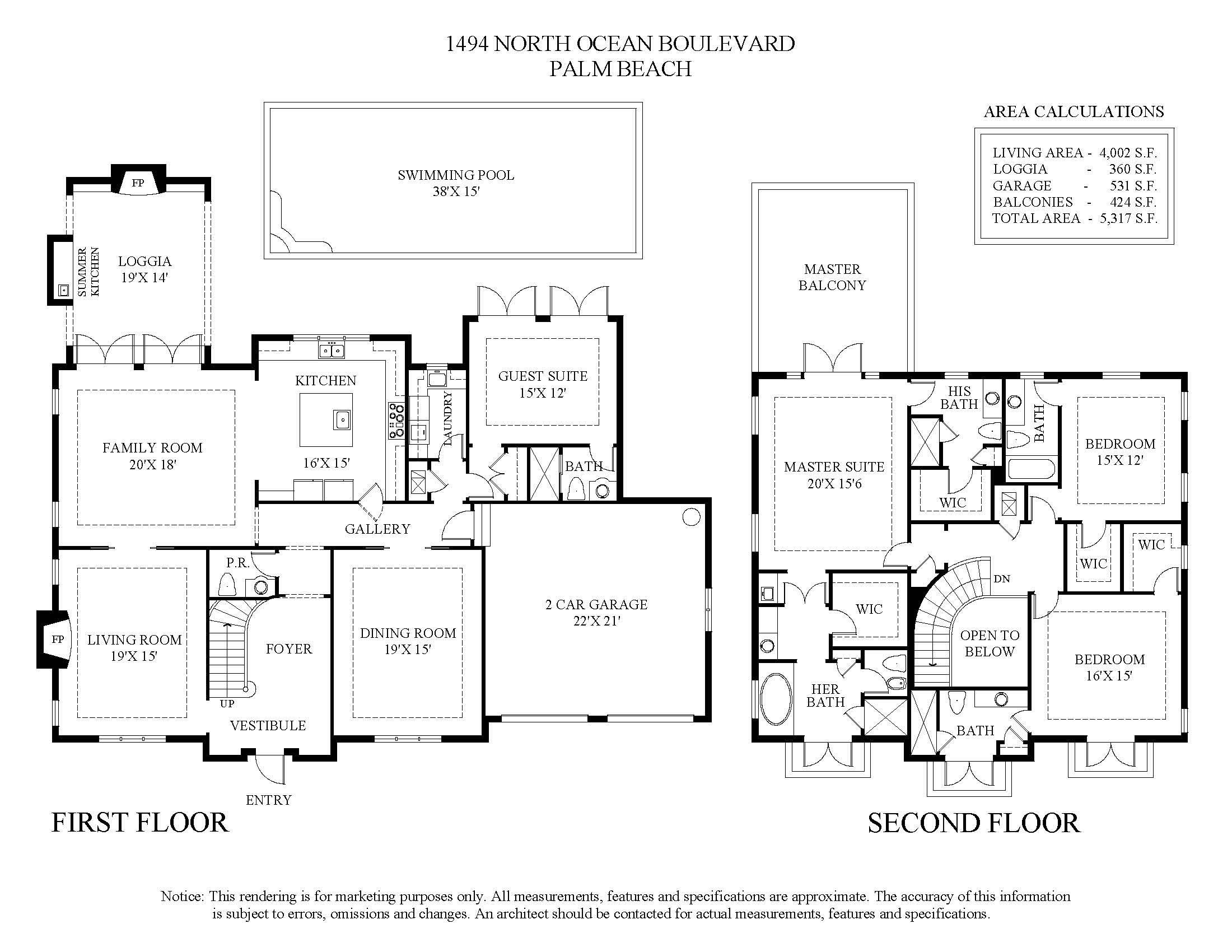 Manana Estates - Residential