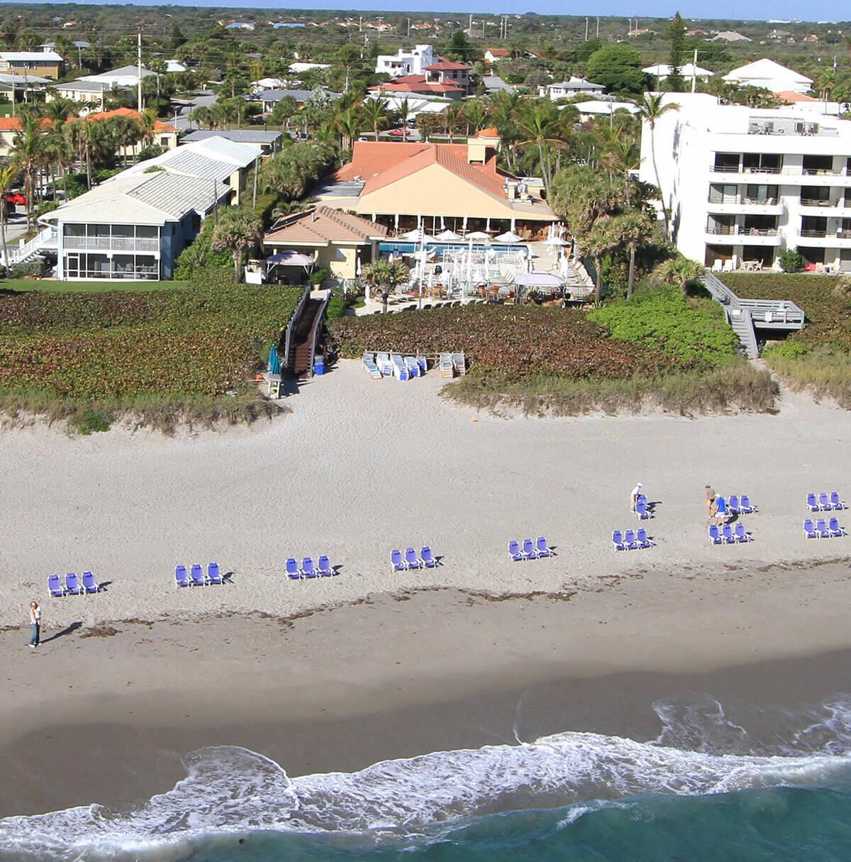 FRENCHMANS CREEK PAR G-3 - Residential