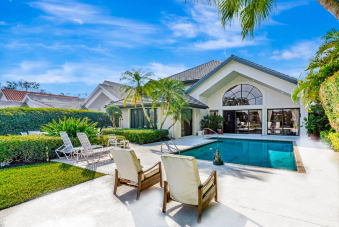 FRENCHMANS CREEK PAR G-3 - Residential