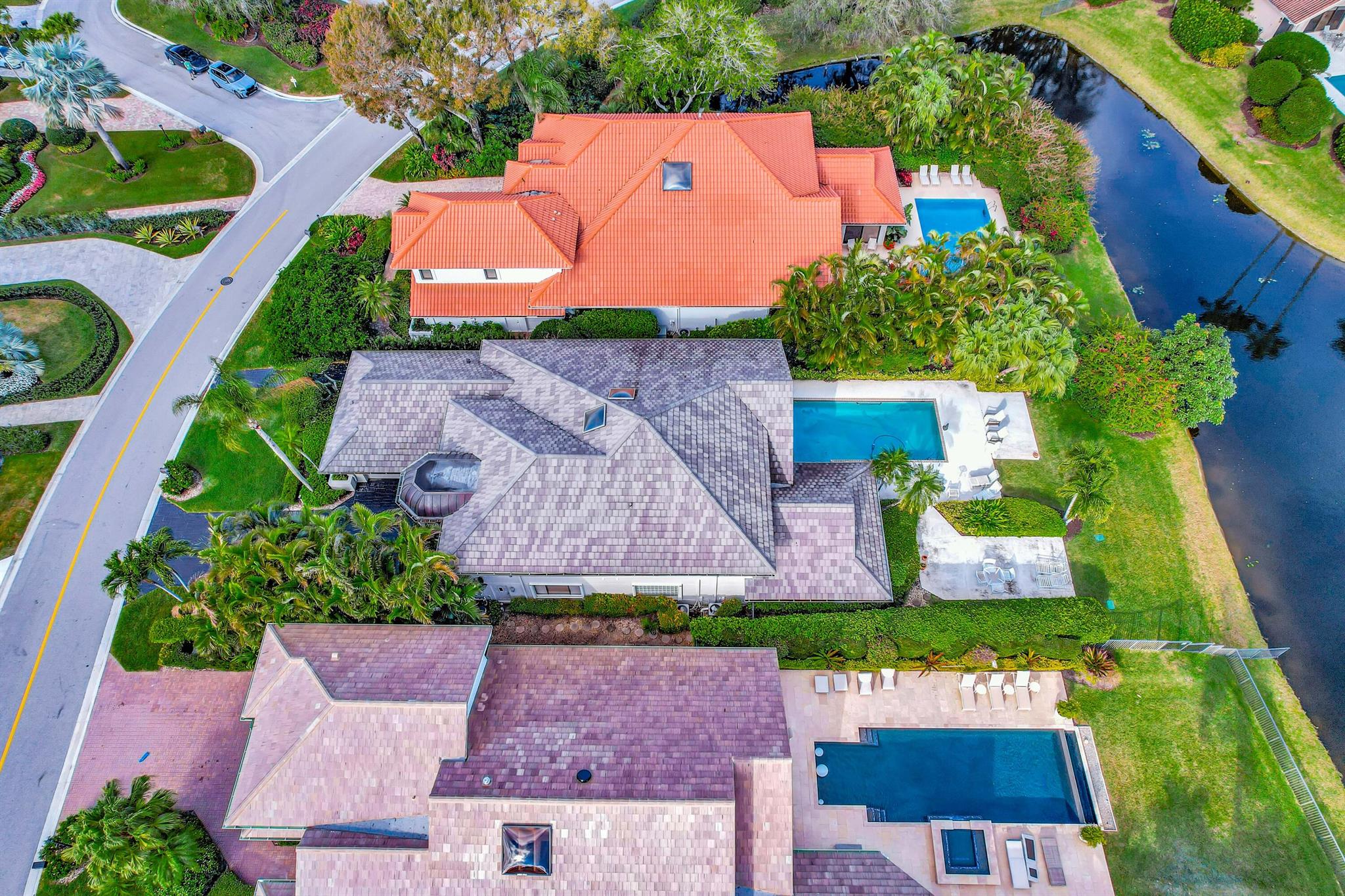 FRENCHMANS CREEK PAR G-3 - Residential