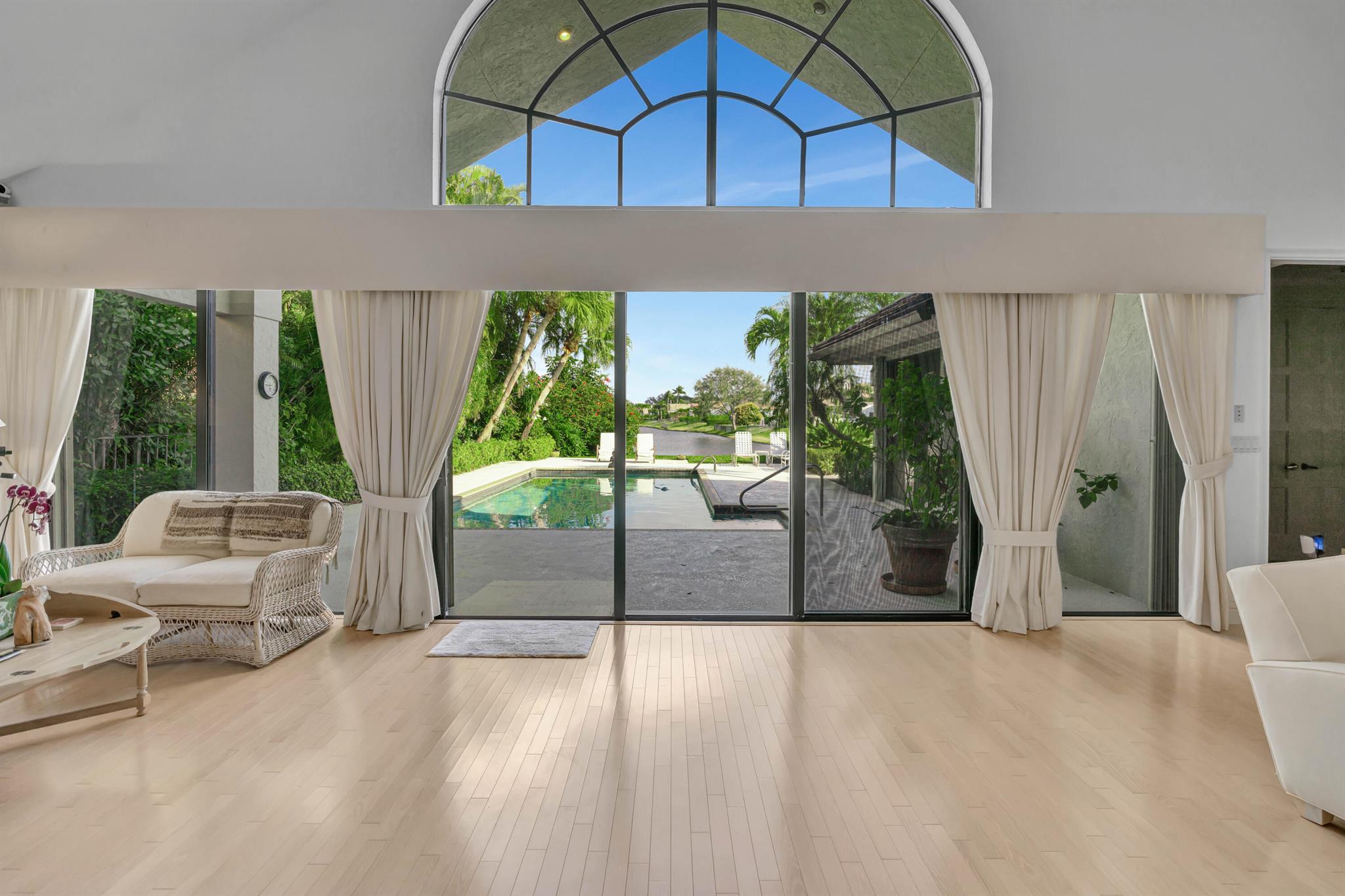 FRENCHMANS CREEK PAR G-3 - Residential